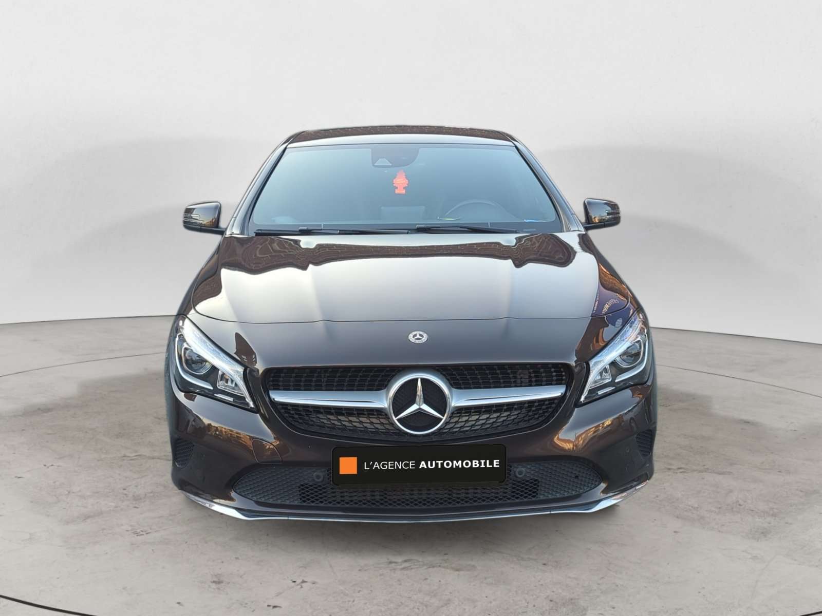 Mercedes-Benz CLA 180 Garantie 12 à 48 Mois