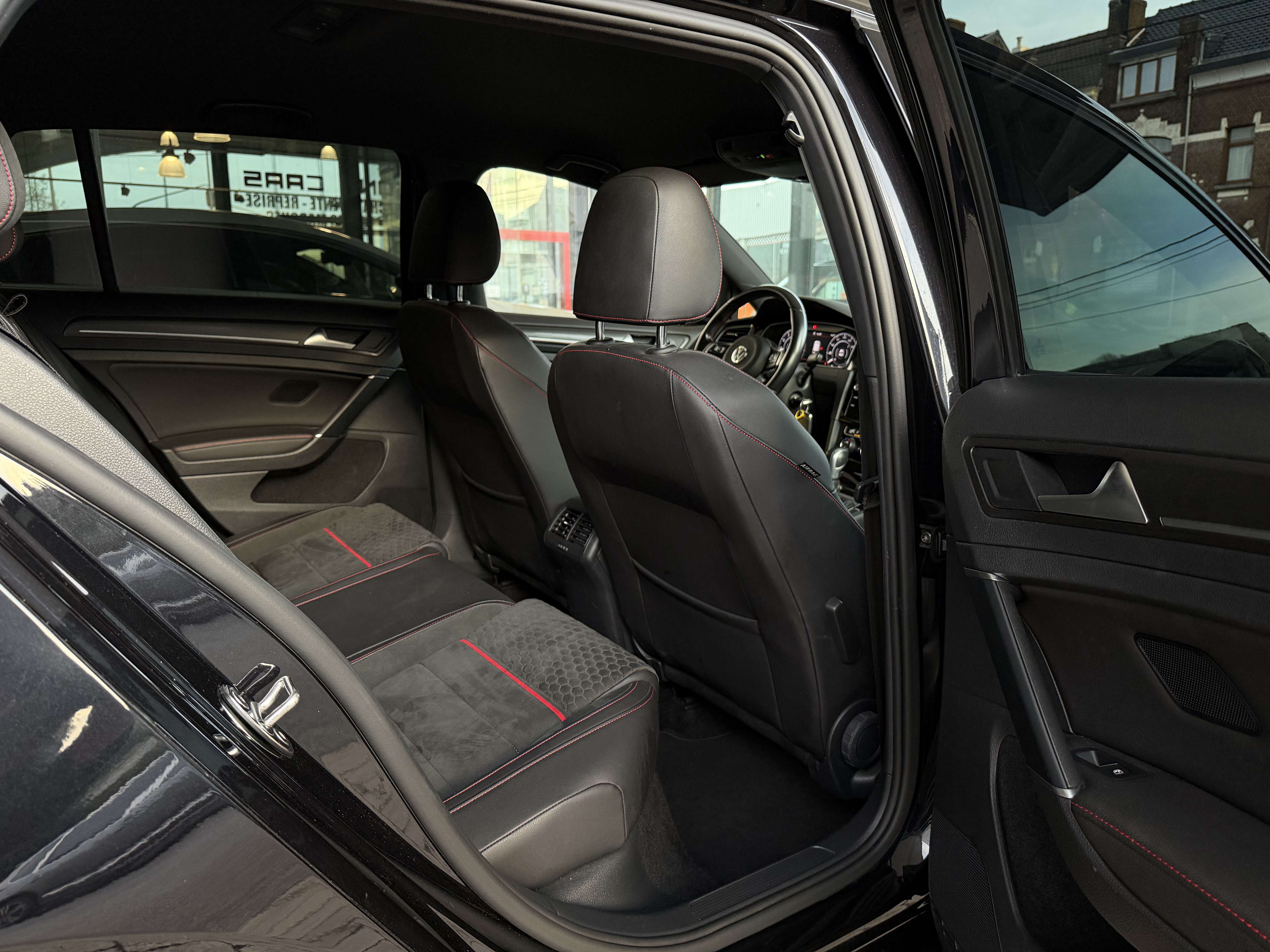 Volkswagen Golf GTI 7.5 Performance COCKPIT-GPS-SIEGES TCR-BIXENON...