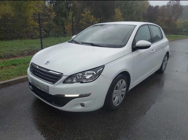 Peugeot 308 II 1.6 THP 125 ACTIVE