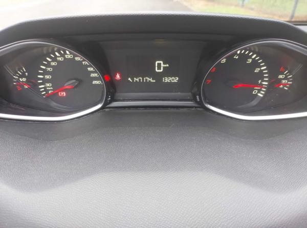 Peugeot 308 II 1.6 THP 125 ACTIVE