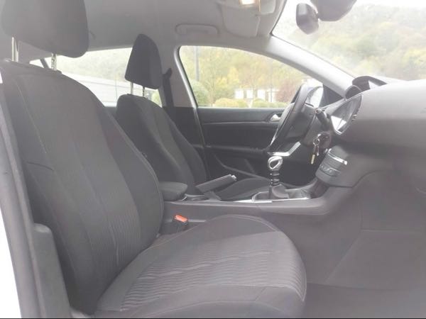 Peugeot 308 II 1.6 THP 125 ACTIVE