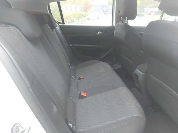 Peugeot 308 II 1.6 THP 125 ACTIVE