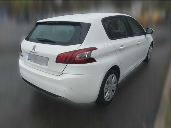 Peugeot 308 II 1.6 THP 125 ACTIVE