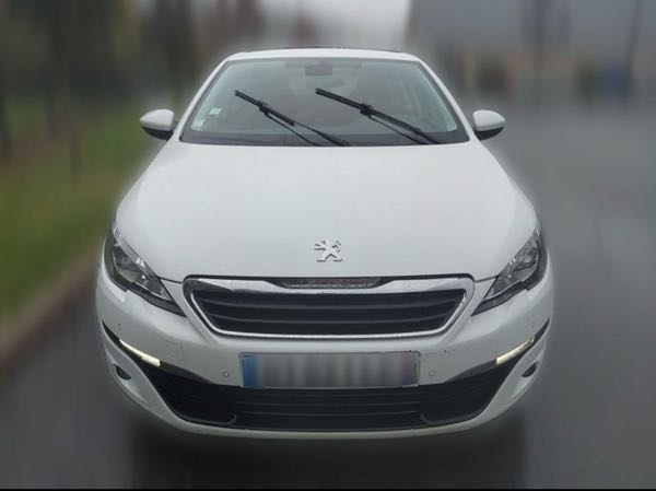 Peugeot 308 II 1.6 THP 125 ACTIVE