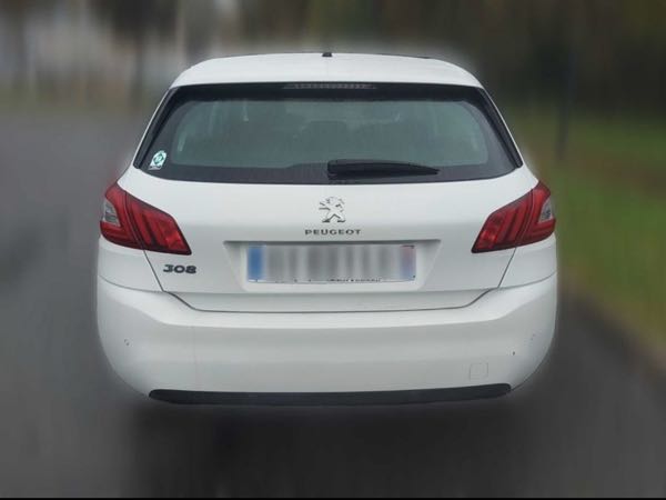 Peugeot 308 II 1.6 THP 125 ACTIVE