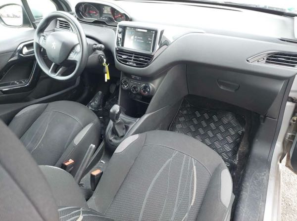 Peugeot 208 1.2 VTI 82 ACTIVE 3P