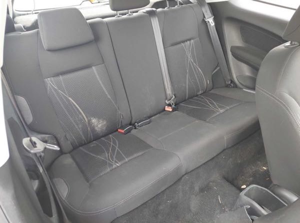 Peugeot 208 1.2 VTI 82 ACTIVE 3P