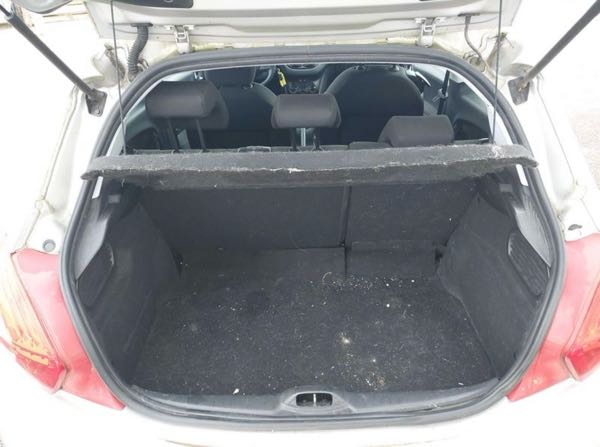 Peugeot 208 1.2 VTI 82 ACTIVE 3P