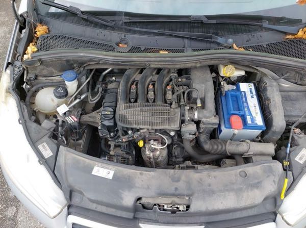 Peugeot 208 1.2 VTI 82 ACTIVE 3P