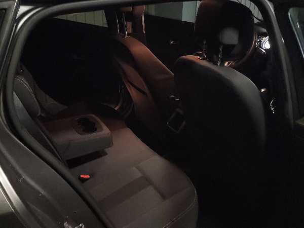 Renault Megane III (2) ESTATE 1.5 DCI 110 FAP AUTHENTIQUE ECO2