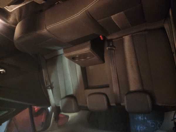 Renault Megane III (2) ESTATE 1.5 DCI 110 FAP AUTHENTIQUE ECO2