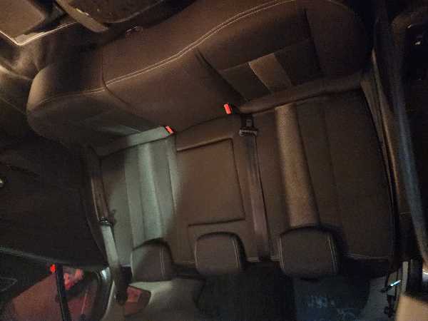 Renault Megane III (2) ESTATE 1.5 DCI 110 FAP AUTHENTIQUE ECO2
