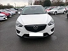 Mazda CX-5 2.2 SKYACTIV-D 150 DYNAMIQUE 4X4 thumbnail
