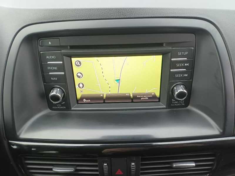 Mazda CX-5 2.2 SKYACTIV-D 150 DYNAMIQUE 4X4