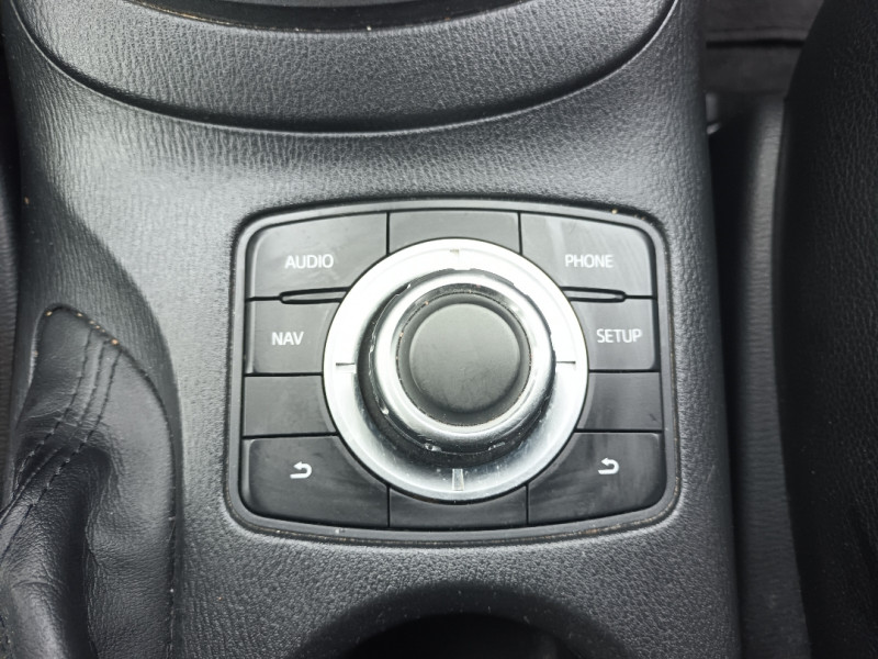 Mazda CX-5 2.2 SKYACTIV-D 150 DYNAMIQUE 4X4