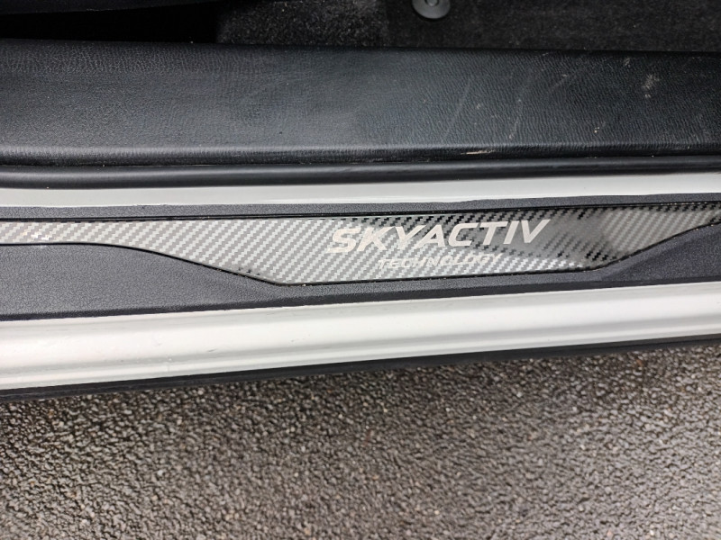 Mazda CX-5 2.2 SKYACTIV-D 150 DYNAMIQUE 4X4