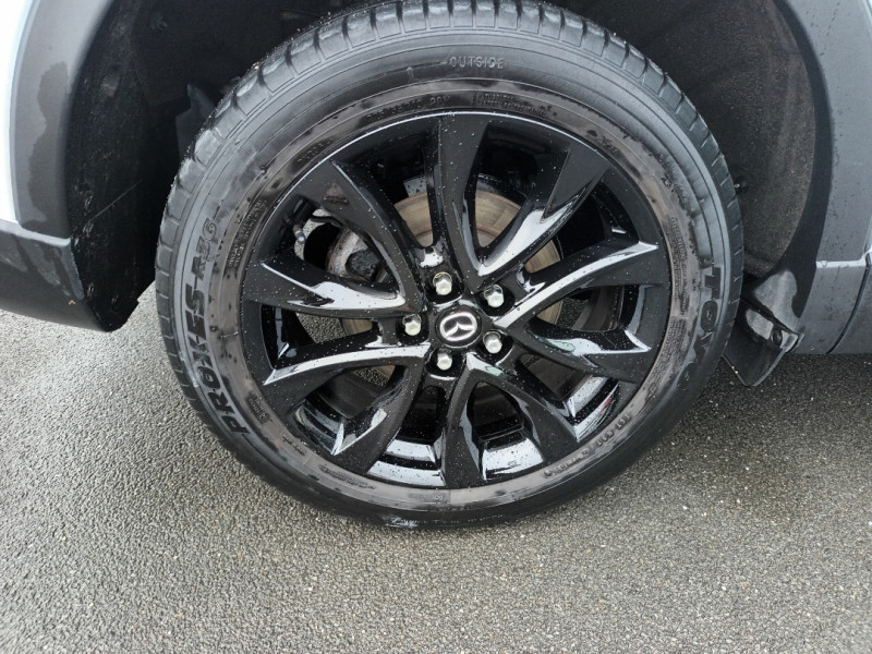 Mazda CX-5 2.2 SKYACTIV-D 150 DYNAMIQUE 4X4