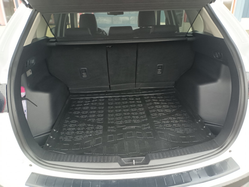Mazda CX-5 2.2 SKYACTIV-D 150 DYNAMIQUE 4X4