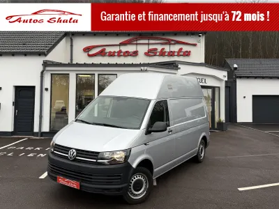 Volkswagen TRANSPORTER FG / PRIX HT 16 650 / 3.0T L2H2 2.0 TDI 102CH BUSINESS LINE