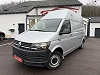 Volkswagen TRANSPORTER FG / PRIX HT 16 650 / 3.0T L2H2 2.0 TDI 102CH BUSINESS LINE thumbnail