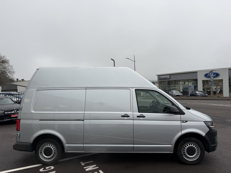 Volkswagen TRANSPORTER FG / PRIX HT 16 650 / 3.0T L2H2 2.0 TDI 102CH BUSINESS LINE