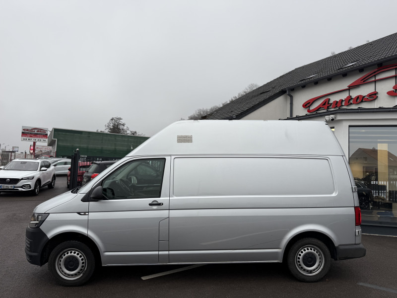Volkswagen TRANSPORTER FG / PRIX HT 16 650 / 3.0T L2H2 2.0 TDI 102CH BUSINESS LINE