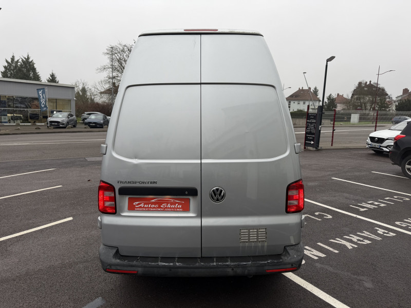 Volkswagen TRANSPORTER FG / PRIX HT 16 650 / 3.0T L2H2 2.0 TDI 102CH BUSINESS LINE