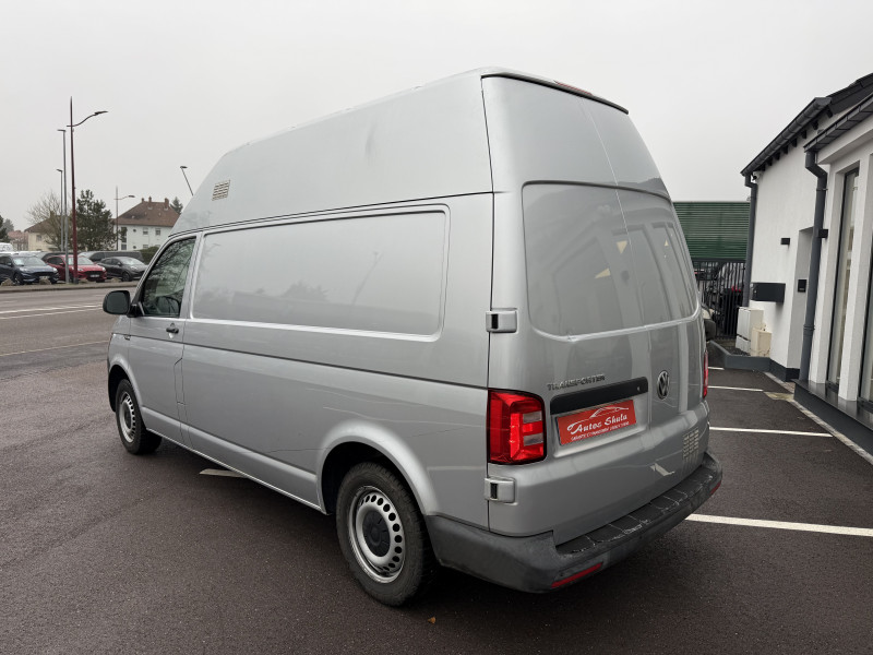 Volkswagen TRANSPORTER FG / PRIX HT 16 650 / 3.0T L2H2 2.0 TDI 102CH BUSINESS LINE