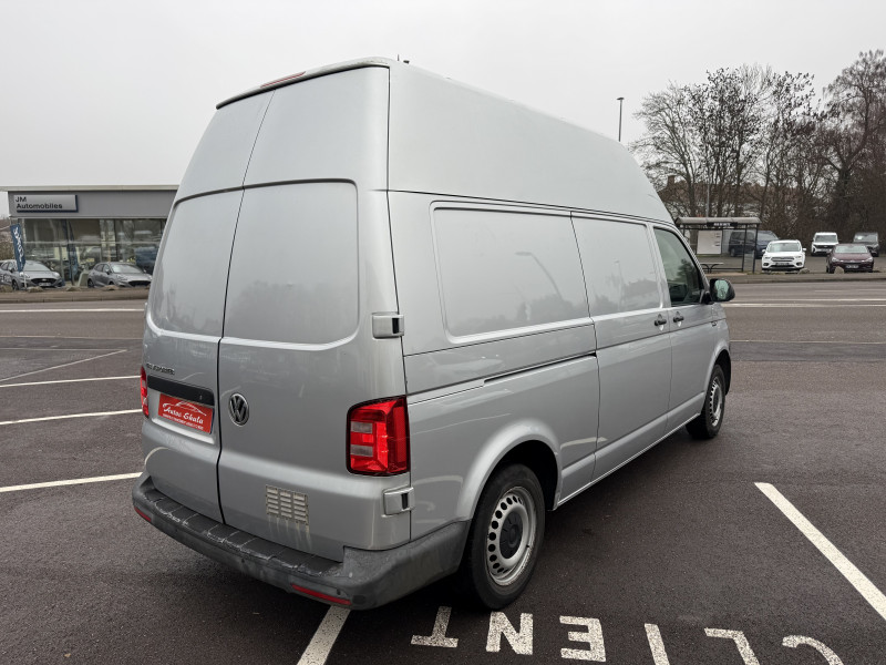 Volkswagen TRANSPORTER FG / PRIX HT 16 650 / 3.0T L2H2 2.0 TDI 102CH BUSINESS LINE