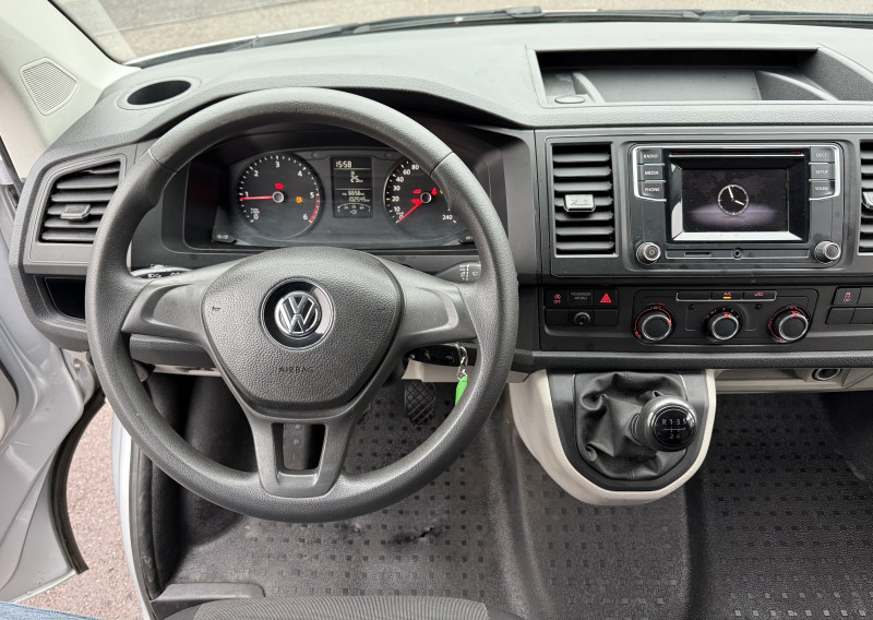 Volkswagen TRANSPORTER FG / PRIX HT 16 650 / 3.0T L2H2 2.0 TDI 102CH BUSINESS LINE