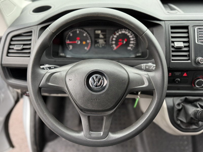Volkswagen TRANSPORTER FG / PRIX HT 16 650 / 3.0T L2H2 2.0 TDI 102CH BUSINESS LINE