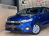 Dacia Sandero 1.0 TCe * GARANTIE 12 MOIS * 1ER PROPRIETAIRE * thumbnail
