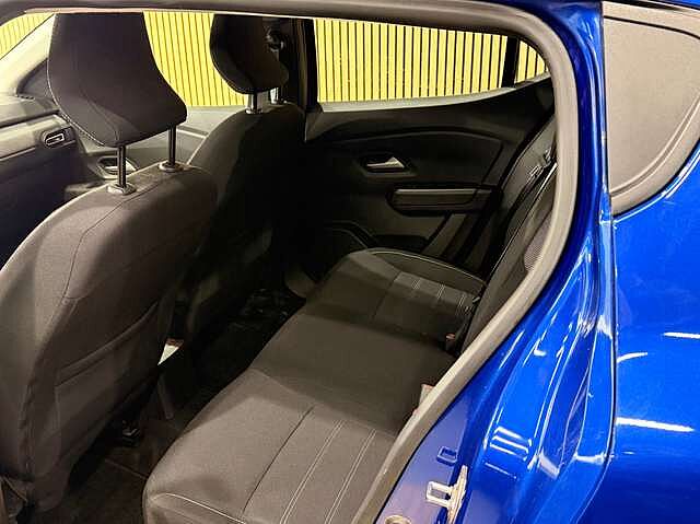 Dacia Sandero 1.0 TCe * GARANTIE 12 MOIS * 1ER PROPRIETAIRE *