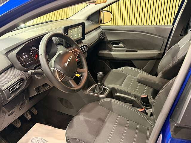Dacia Sandero 1.0 TCe * GARANTIE 12 MOIS * 1ER PROPRIETAIRE *