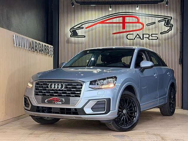 Audi Q2 1.0 TFSI * ULTRA * GARANTIE 12 MOIS * 1ER PROP