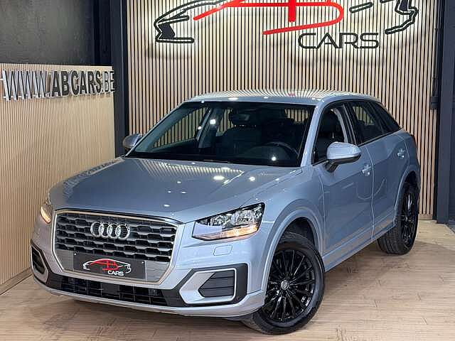Audi Q2 1.0 TFSI * ULTRA * GARANTIE 12 MOIS * 1ER PROP
