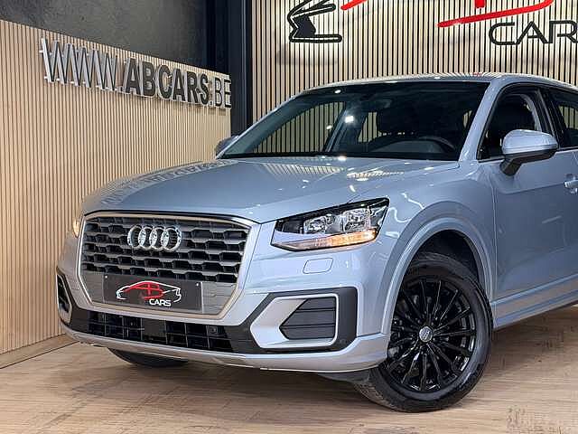 Audi Q2 1.0 TFSI * ULTRA * GARANTIE 12 MOIS * 1ER PROP