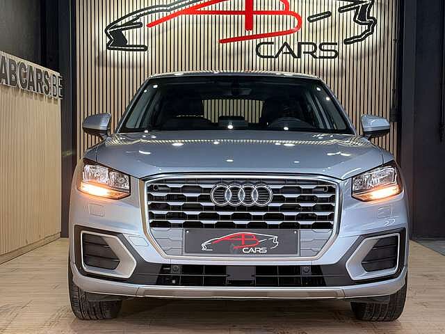 Audi Q2 1.0 TFSI * ULTRA * GARANTIE 12 MOIS * 1ER PROP