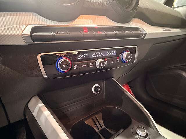 Audi Q2 1.0 TFSI * ULTRA * GARANTIE 12 MOIS * 1ER PROP