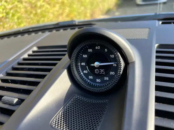 Porsche 911 992 3.0 Turbo PDK