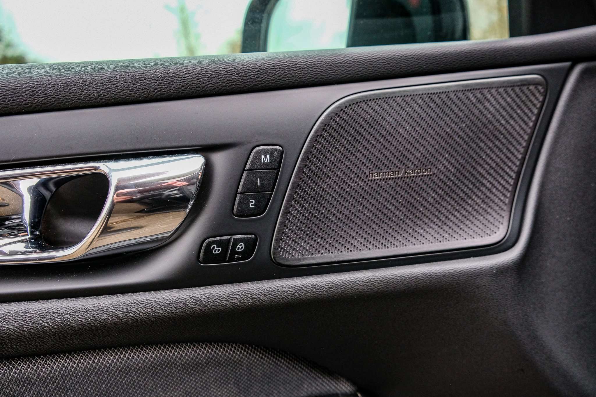 Volvo S60 B5 R-Design 250pk OpenDak Camera T5