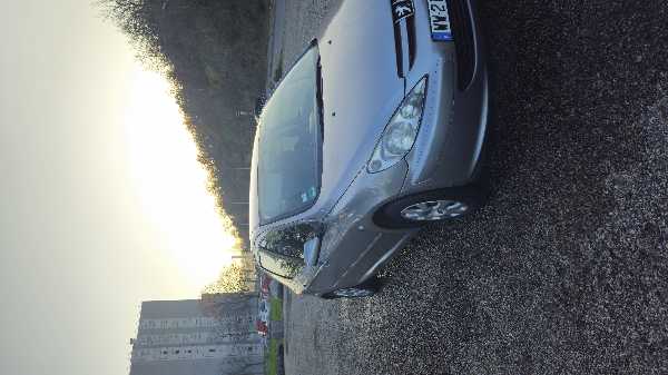 Peugeot 307 (2) 1.6 16V 110 RWC 5P