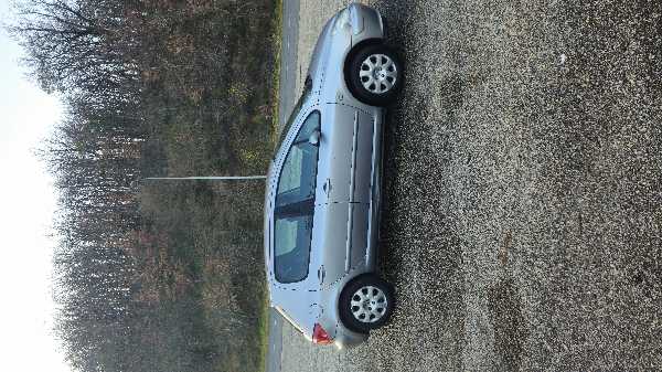 Peugeot 307 (2) 1.6 16V 110 RWC 5P