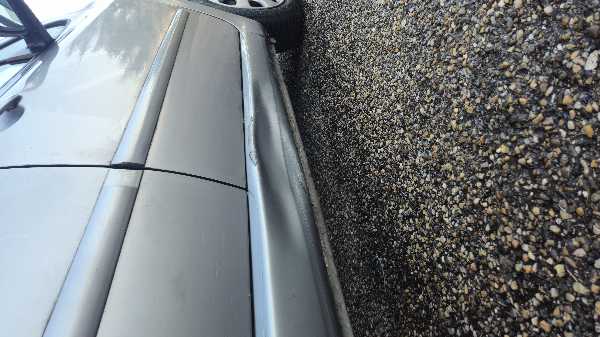 Peugeot 307 (2) 1.6 16V 110 RWC 5P