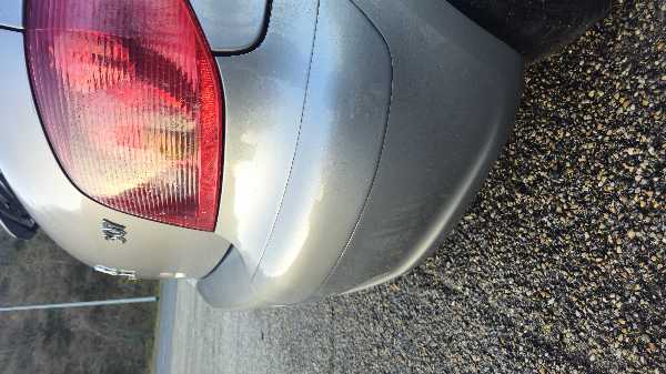 Peugeot 307 (2) 1.6 16V 110 RWC 5P
