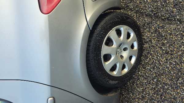 Peugeot 307 (2) 1.6 16V 110 RWC 5P
