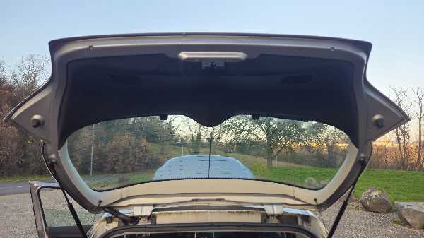 Peugeot 307 (2) 1.6 16V 110 RWC 5P