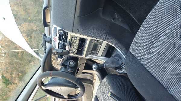 Peugeot 307 (2) 1.6 16V 110 RWC 5P
