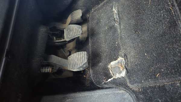Peugeot 307 (2) 1.6 16V 110 RWC 5P