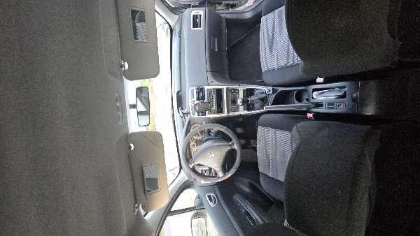 Peugeot 307 (2) 1.6 16V 110 RWC 5P
